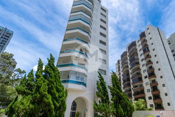 apartment em Rua Custódio de Oliveira, Vila Suzana - São Paulo - SP