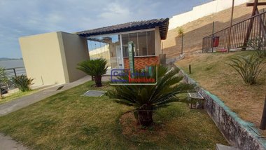 apartment em Rua Cascais, São João - Betim - MG