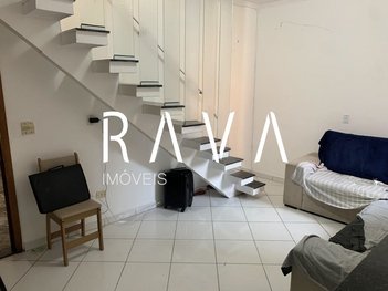 house em Avenida Martim Francisco, Jardim Utinga - Santo André - SP