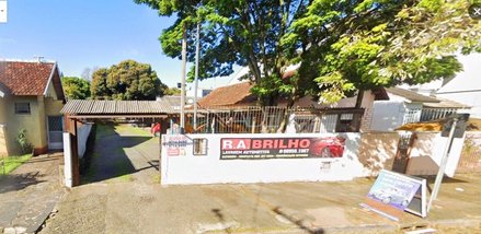 land_lot em Landel de Moura, Tristeza - Porto Alegre - RS