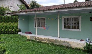 house em Rua João Halinski, Thomaz Coelho - Araucária - PR