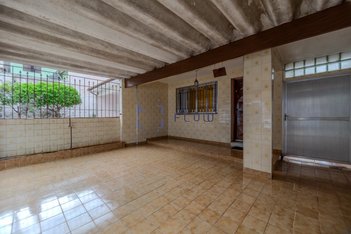house em Rua Coronel João Máximo de Carvalho Filho, Bosque da Saúde - São Paulo - SP