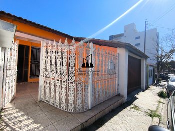 house em Rua Adriano César Pinto, Vila Martins - Mogi das Cruzes - SP