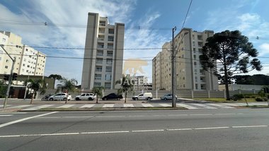 apartment em Avenida Comendador Franco, Uberaba - Curitiba - PR