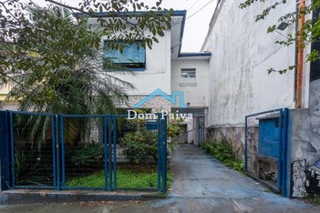 house em Rua Conde Vicente de Azevedo, Vila Monumento - São Paulo - SP
