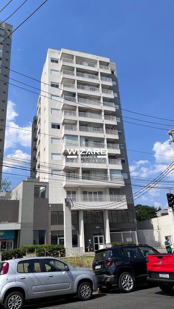 apartment em Avenida Amador Bueno da Veiga, Penha de França - São Paulo - SP