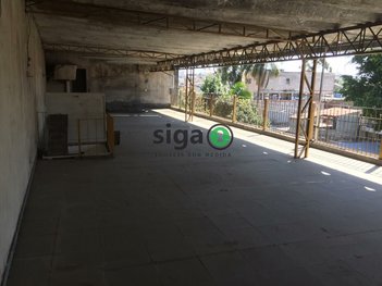 commercial_building em Rua Morubixaba, Cidade Líder - São Paulo - SP