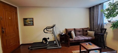 apartment em Rua Doutor Rodrigo Pereira Barreto, Itaquera - São Paulo - SP