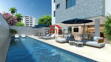 apartment em Rua Castelo Elvas, Castelo - Belo Horizonte - MG
