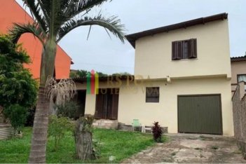 house em Rua Andrade Neves, Aparecida - Alvorada - RS