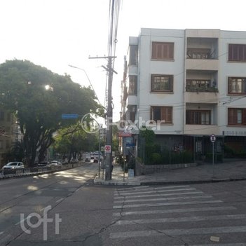 apartment em Rua Dom Pedro II, Higienópolis - Porto Alegre - RS