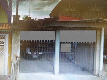 house em Rua Lourival da Costa, Pestana - Osasco - SP