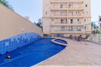 apartment em Rua Abagiba, Saúde - São Paulo - SP