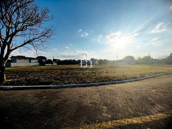 land_lot em Avenida Amador Bueno da Veiga, Jardim dos Estados - Taubaté - SP