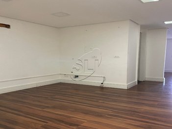 office em Avenida Paulista, Bela Vista - São Paulo - SP