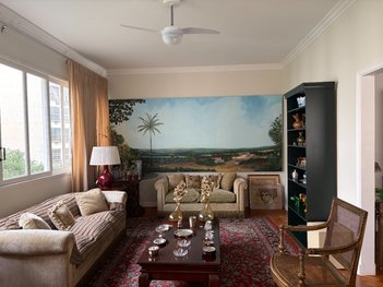 apartment em Rua Xavier da Silveira, Copacabana - Rio de Janeiro - RJ