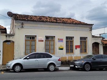 house em Rua Pedro Procópio, Centro - Santana de Parnaíba - SP