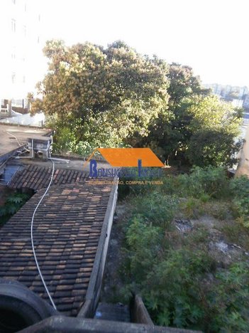 land_lot em Diamantina, Lagoinha - Belo Horizonte - MG