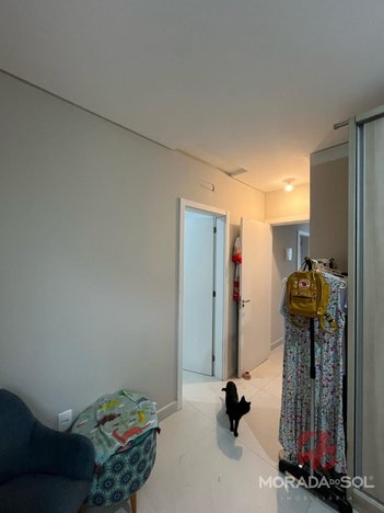 apartment em Rua José Fernando Andriani, Joáia - Tijucas - SC