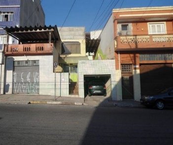 house em Coronel Marcílio Franco, Vila Isolina Mazzei - São Paulo - SP
