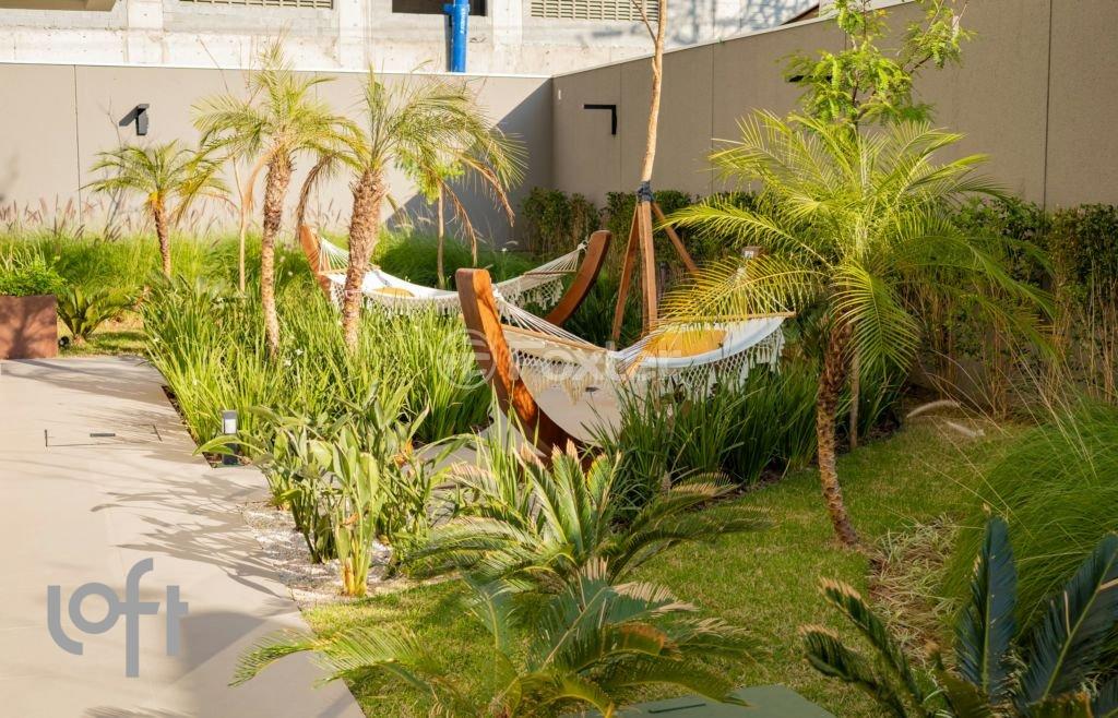 jardim-com-rede-para-descanso