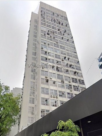 office em Avenida Paulista, Bela Vista - São Paulo - SP