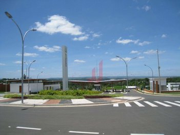 land_lot em Rodovia Waldomiro Corrêa de Camargo, Vila Martins - Itu - SP
