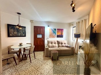 apartment em Conjunto José Tenório de Albuquerque Lins, Serraria - Maceió - AL