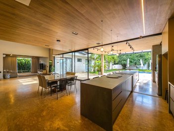 house em Condomínio Santa Bárbara, Setor Habitacional Jardim Botânico - Brasília - DF