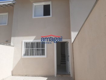 house em Rua Dionizia Nogueira Zicarelli, Jardim Bela Vista - Jacareí - SP