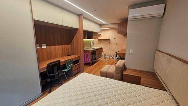 apartment em Rua Azevedo Macedo, Vila Mariana - São Paulo - SP