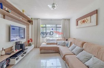 house em Rua Irede de Mattos Alonso, Vila Lageado - São Paulo - SP