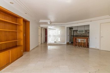 apartment em Rua Doutor Fadlo Haidar, Vila Olímpia - São Paulo - SP