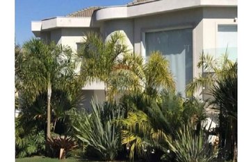 house em Avenida Piraíba, Centro Comercial Jubran - Barueri - SP