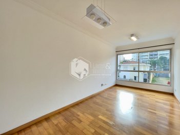 apartment em Rua Arapá, Vila Mascote - São Paulo - SP