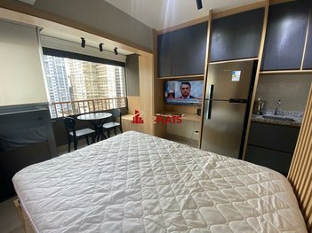 apartment em Rua Pamplona, Jardim Paulista - São Paulo - SP