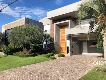 house em Rua Rio Jacuí, Centro - Xangri-Lá - RS