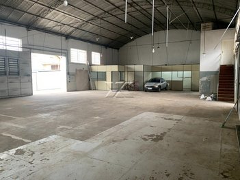 industrial em 17, Saúde - Rio Claro - SP
