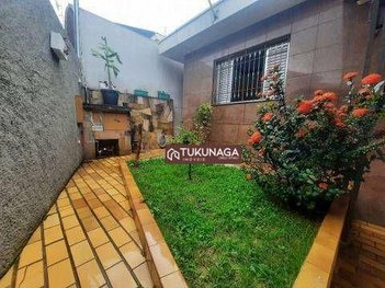 house em Rua Hamburgo, Vila Gustavo - São Paulo - SP