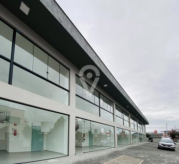 office em Padre Francken, Centro - Jaraguá do Sul - SC