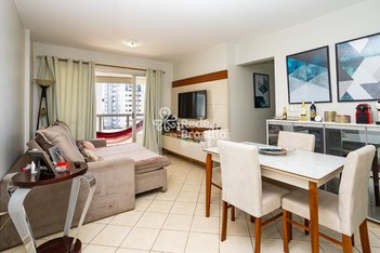 apartment em Rua 34, Sul (Águas Claras) - Brasília - DF