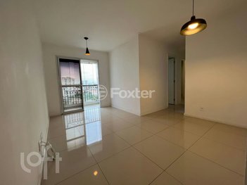 apartment em Rua Manuel Cherem, Vila Paulista - São Paulo - SP