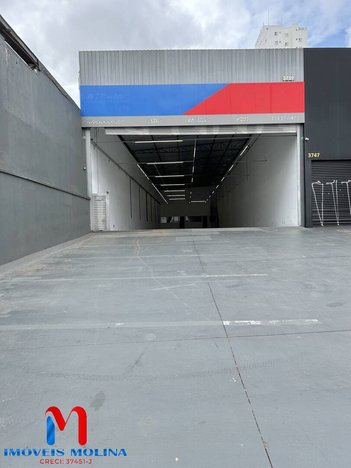 industrial em Avenida Sapopemba, Vila Regente Feijó - São Paulo - SP