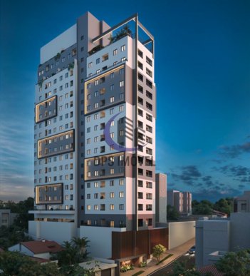 apartment em Rua Mandaguaí, Vila Ré - São Paulo - SP