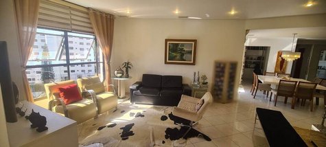 apartment em Rua dos Azevinhos, Parque da Mooca - São Paulo - SP