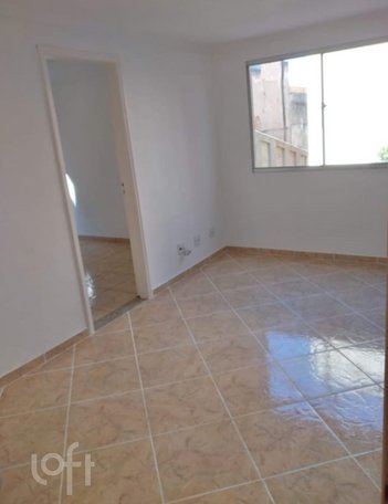 apartment em Antônio Thadeo, Lajeado - São Paulo - SP