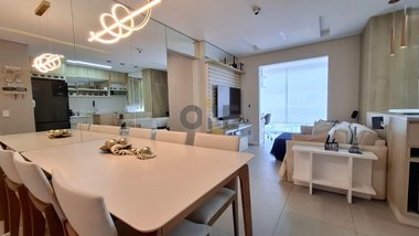 apartment em Rua Sapucaí, Gramado - Cotia - SP