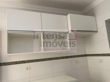 apartment em Rua Ignácio Henrique Romeiro, Chácara da Galega - Pindamonhangaba - SP