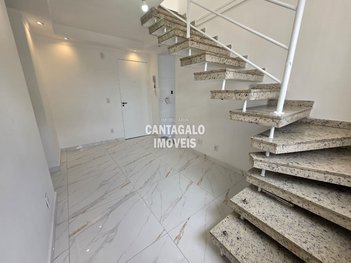 apartment em Avenida Olga Fadel Abarca, Jardim Santa Terezinha (Zona Leste) - São Paulo - SP
