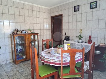 house em Rua Sudão, Jardim Bonfiglioli - Jundiaí - SP